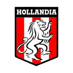 ХВВ Голландия - расписание матчей