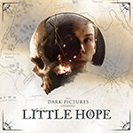 The Dark Pictures: Little Hope - новости