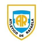Атлетико Рафаэла - статистика 2014