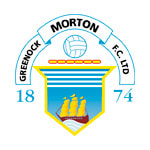 Гринок Мортон - матчи 2004/2005