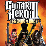 Guitar Hero III: Legends of Rock - записи в блогах об игре
