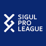 SIGUL Pro League - новости