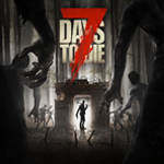 7 Days To Die - записи в блогах об игре
