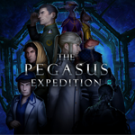 The Pegasus Expedition - новости