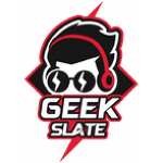 Geek Slate - материалы