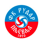 Рудар Плевля - матчи 2019/2020