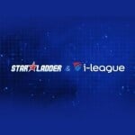 StarLadder StarSeries i-League Season 8