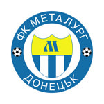 Металлург Донецк - статистика Украина. Премьер-лига 2013/2014