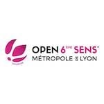 Open 6ème Sens - Métropole de Lyon 2024