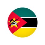 Женская сборная Мозамбика по легкой атлетике - новости