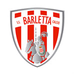 Барлетта - статистика 2012/2013