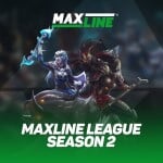 Maxline League Season 2