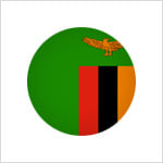 Олимпийская сборная Замбии