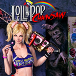 Lollipop Chainsaw - новости