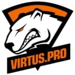Virtus.pro League of Legends - материалы