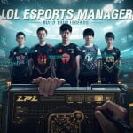 LoL Esports Manager - записи в блогах об игре