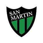 Сан-Мартин Сан-Хуан - статистика 2016