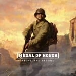 Medal of Honor: Above and Beyond - записи в блогах об игре