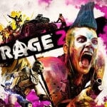 Rage 2 - записи в блогах об игре
