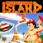 Adventure Island III