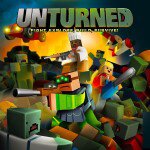 Unturned - записи в блогах об игре