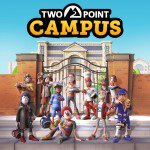 Two Point Campus - новости