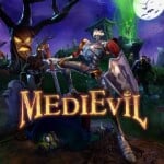 MediEvil - записи в блогах об игре