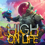 High on Life - новости