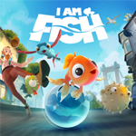 I Am Fish - новости
