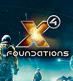 X4: Foundations - записи в блогах об игре
