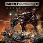 MechWarrior 5: Mercenaries - записи в блогах об игре