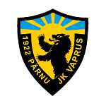 Вапрус - статистика Эстония. Высшая лига 2022