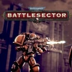 Warhammer 40 000: Battlesector - новости