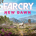 Far Cry New Dawn - записи в блогах об игре