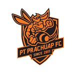Прачуап - матчи Таиланд. Высшая лига 2020