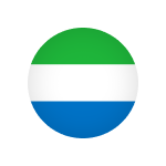 Сборная Сьерра Леоне по футболу - записи в блогах