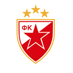 Црвена Звезда - статистика Сербия. Высшая лига 2020/2021