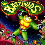 Battletoads - новости