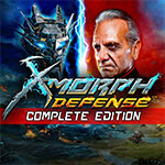 X-Morph: Defense Complete Edition - новости