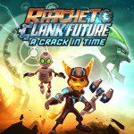 Ratchet & Clank: A Crack in Time