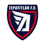 Тепатитлан - статистика 2022/2023 Apertura