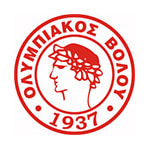Олимпиакос Волос - статистика 2014/2015