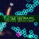 Geometry Wars: Retro Evolved