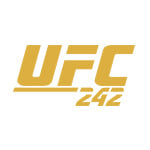 UFC 242 Хабиб Нурмагомедов - Дастин Порье
