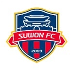 Сувон Сити - статистика 2021