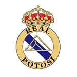 Реал Потоси - статистика 2012