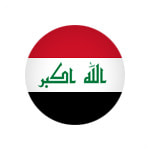Сборная Ирака по футболу