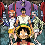 One Piece (сериал) - записи в блогах об игре