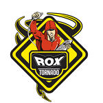 TORNADO ROX League of Legends - материалы