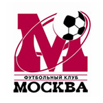 Москва - статистика Россия. Премьер-лига 2008